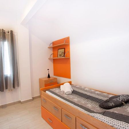 Apartamento Moraira Live It Cb Exterior foto