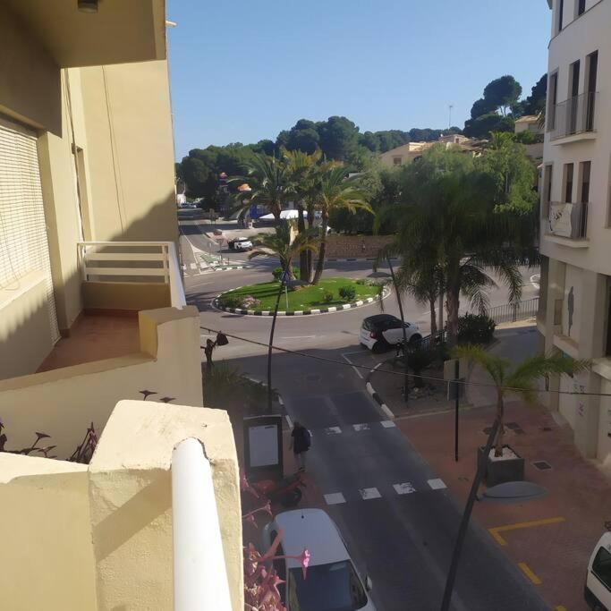 Apartamento Moraira Live It Cb Exterior foto