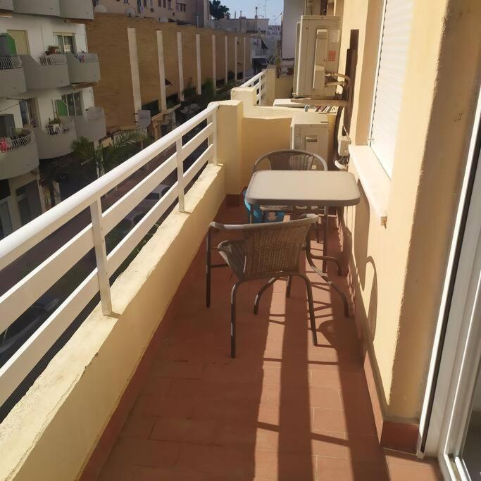 Apartamento Moraira Live It Cb Exterior foto